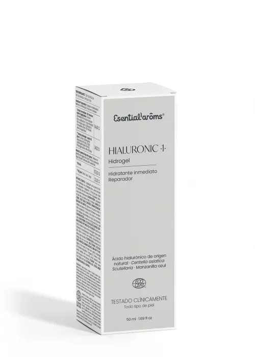ESENTIAL AROMS Esential Hyaluronic 1 50ml ESENTIAL AROMS Esential Hyaluronic 1 50ml