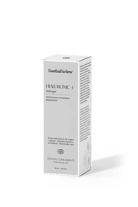 ESENTIAL AROMS Esential Hyaluronic 1 50ml ESENTIAL AROMS Esential Hyaluronic 1 50ml