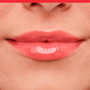 Bourjois HEALTHY MIX S.O.S Aceite Labial #07-Glazing Red, Brillo con 94% Ingredientes Naturales, 4.5 ml