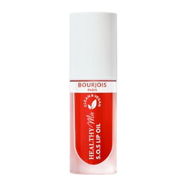 Bourjois Healthy Mix S.O.S Aceite Labial 07-Glazing Red