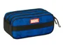 Safta Estuche Portatodo Triple Avengers