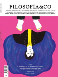 Filosofía & Co. (Revista) Número 5, TAUGENIT