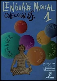 ENCLAVE CREATIVA, LENGUAJE MUSICAL 1, CALCAGNO Y RAPOSO