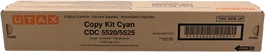 Utax Tóner Cian CDC-5520/5525 (652511011)