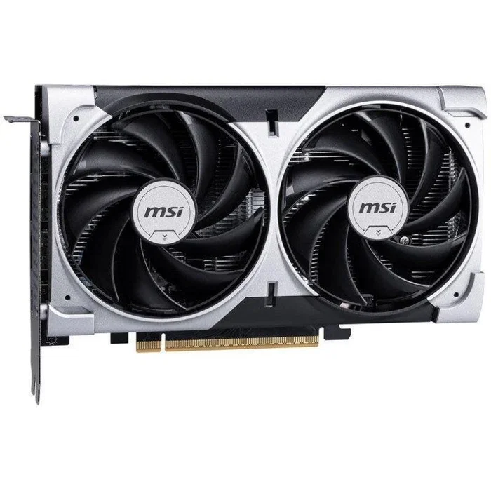 MSI GeForce RTX 5060 Ventus 2X 8GB GDDR7