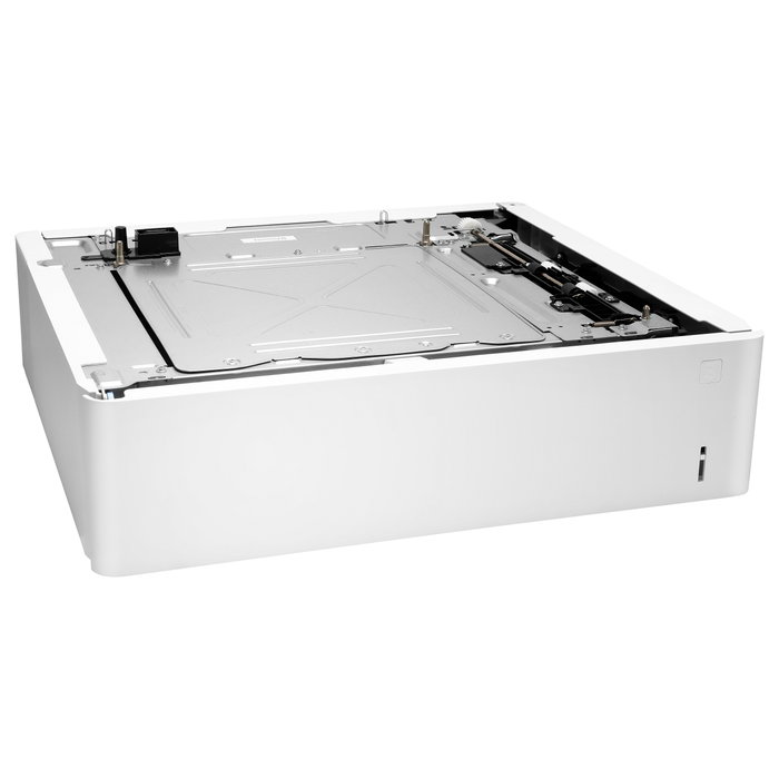 HP Bandejas de Papel y Medios Pesados Color LaserJet (102 x 148 mm a 216 x 356 mm) para Rango de Formatos y Tipos de Papel Hasta 220 g/m² HP Bandejas de Papel y Medios Pesados Color LaserJet (102 x 148 mm a 216 x 356 mm) para Rango de Formatos y Tipos de Papel Hasta 220 g/m²