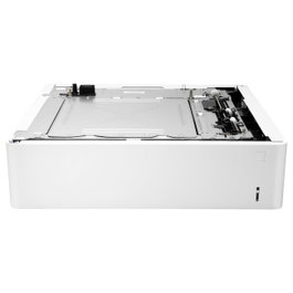 HP Bandejas de Papel y Medios Pesados Color LaserJet (102 x 148 mm a 216 x 356 mm) para Rango de Formatos y Tipos de Papel Hasta 220 g/m²