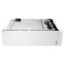 HP Bandejas de Papel y Medios Pesados Color LaserJet (102 x 148 mm a 216 x 356 mm) para Rango de Formatos y Tipos de Papel Hasta 220 g/m²