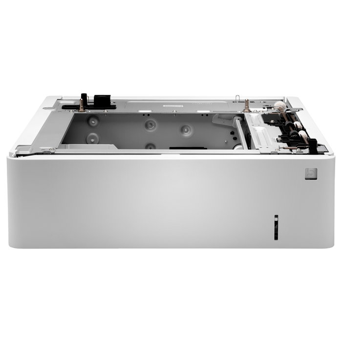 HP Bandeja de entrada de 550 hojas B5L34A para LaserJet Color Enterprise HP Bandeja de entrada de 550 hojas B5L34A para LaserJet Color Enterprise