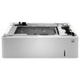 HP Bandeja de entrada de 550 hojas B5L34A para LaserJet Color Enterprise