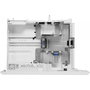 HP Bandejas de Papel y Medios Pesados Color LaserJet (102 x 148 mm a 216 x 356 mm) para Rango de Formatos y Tipos de Papel Hasta 220 g/m²