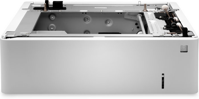 HP Bandeja de soportes de 550 hojas para Color LaserJet B5L34A