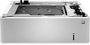 HP Bandeja de soportes de 550 hojas para Color LaserJet B5L34A