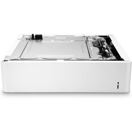 HP Bandeja de soportes de 550 hojas para Color LaserJet B5L34A