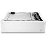 HP Bandeja de soportes de 550 hojas para Color LaserJet B5L34A