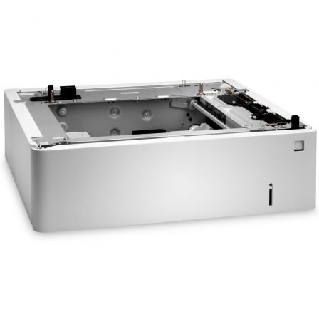 HP Bandeja de soportes de 550 hojas para Color LaserJet B5L34A