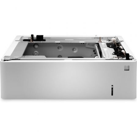 HP Bandeja de soportes de 550 hojas para Color LaserJet B5L34A