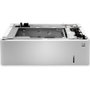 HP Bandeja de soportes de 550 hojas para Color LaserJet B5L34A
