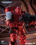 Warhammer 40,000 Figura Infiltrator (Blood Ravens ) (Dawn of War 4) 20 cm