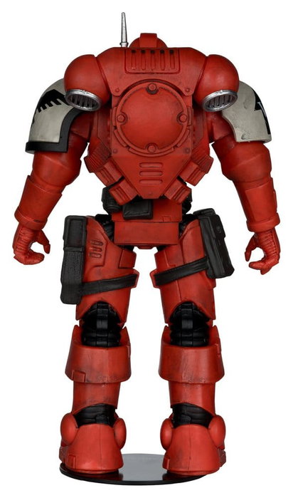 Warhammer 40,000 Figura Infiltrator (Blood Ravens ) (Dawn of War 4) 20 cm