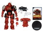 Warhammer 40,000 Figura Infiltrator (Blood Ravens ) (Dawn of War 4) 20 cm