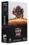 Warhammer 40,000 Figura Infiltrator (Blood Ravens ) (Dawn of War 4) 20 cm
