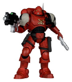 Warhammer 40,000 Figura Infiltrator (Blood Ravens ) (Dawn of War 4) 20 cm
