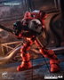 Warhammer 40,000 Figura Infiltrator (Blood Ravens ) (Dawn of War 4) 20 cm