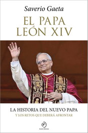 El papa León XIV, Saverio Gaeta - DUOMO