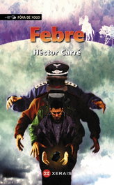 FEBRE, Héctor Carré - XERAIS