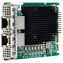 HP Enterprise HPE Adapter Ethernet 10Gb 2-port BASE-T OCP3 Broadcom BCM57416