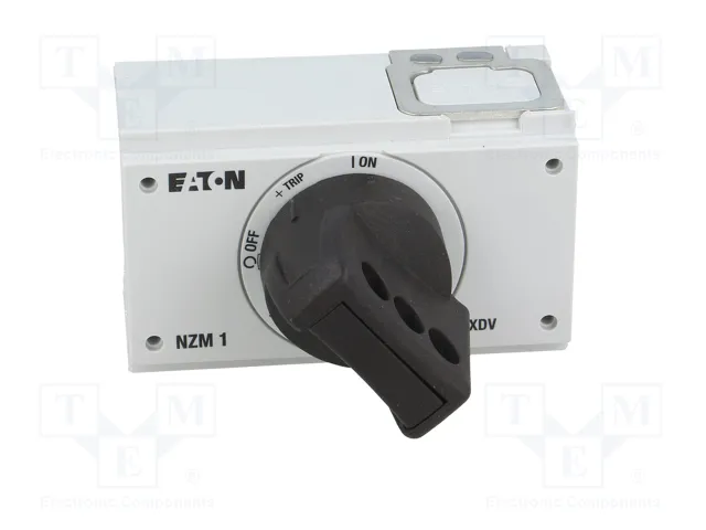 EATON ELECTRIC Volante NZM NZM1-XDV