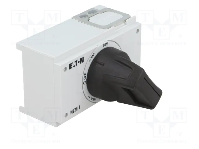 EATON ELECTRIC Volante NZM NZM1-XDV
