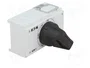 EATON ELECTRIC Volante NZM NZM1-XDV