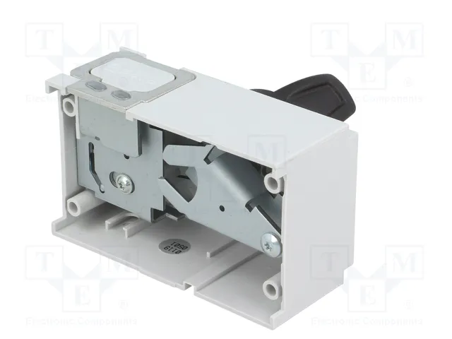 EATON ELECTRIC Volante NZM NZM1-XDV