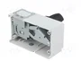 EATON ELECTRIC Volante NZM NZM1-XDV