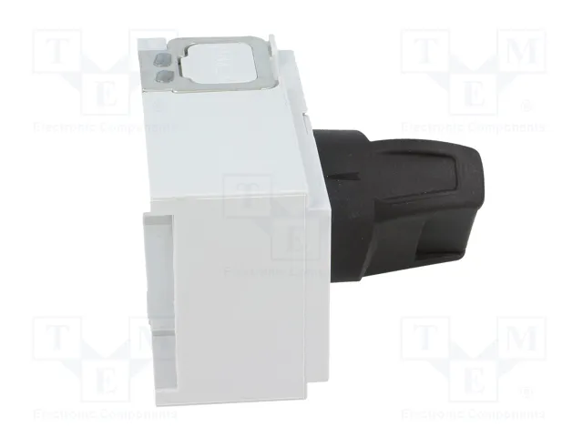 EATON ELECTRIC Volante NZM NZM1-XDV