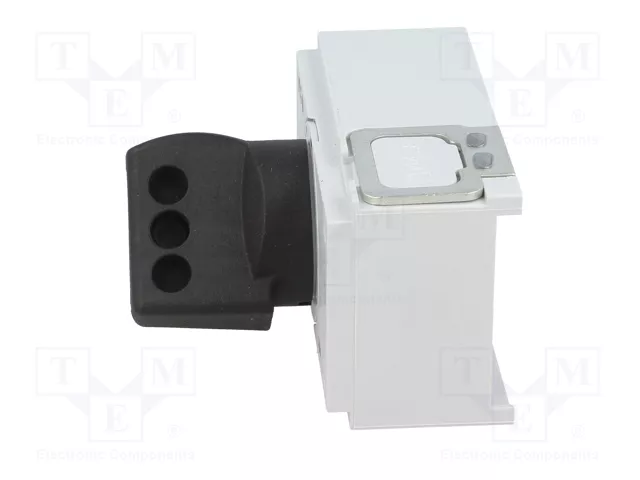 EATON ELECTRIC Volante NZM NZM1-XDV