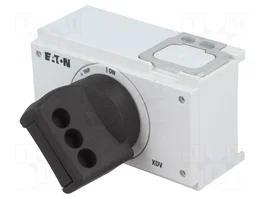 EATON ELECTRIC Volante NZM NZM1-XDV