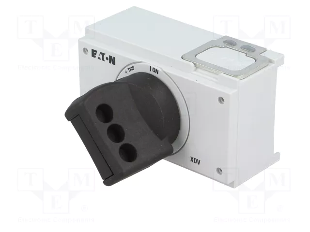 EATON ELECTRIC Volante NZM NZM1-XDV