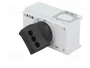 EATON ELECTRIC Volante NZM NZM1-XDV