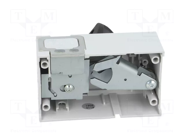 EATON ELECTRIC Volante NZM NZM1-XDV