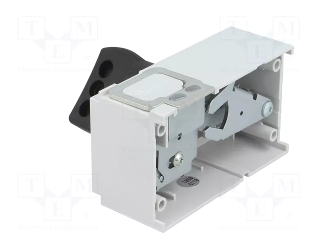 EATON ELECTRIC Volante NZM NZM1-XDV