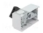 EATON ELECTRIC Volante NZM NZM1-XDV