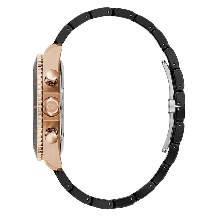 Reloj Hombre GC Watches Z51004G2MF (Ø 44 mm) Reloj Hombre GC Watches Z51004G2MF (Ø 44 mm)