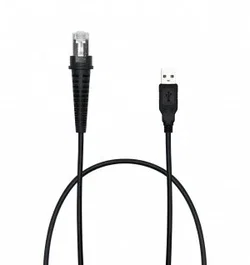 Newland CBL036UA Cable USB de 3m Negro