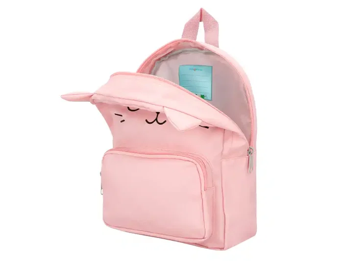 Imaginovo Mochila Infantil Backpack Buddies Gato Poliester 280x90x200 mm Imaginovo Mochila Infantil Backpack Buddies Gato Poliester 280x90x200 mm