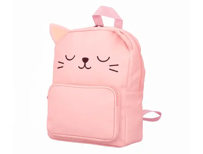 Imaginovo Mochila Infantil Backpack Buddies Gato Poliester 280x90x200 mm Imaginovo Mochila Infantil Backpack Buddies Gato Poliester 280x90x200 mm