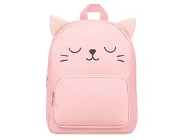 Imaginovo Mochila Infantil Backpack Buddies Gato Poliester 280x90x200 mm