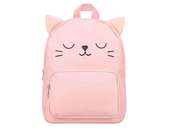 Imaginovo Mochila Infantil Backpack Buddies Gato Poliester 280x90x200 mm Imaginovo Mochila Infantil Backpack Buddies Gato Poliester 280x90x200 mm